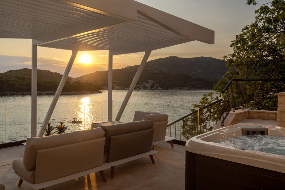 Villa Isabella Dubrovnik