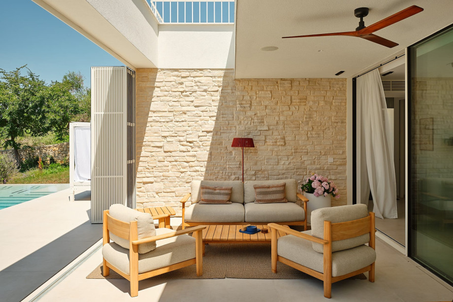 Villa Golden Hour Novalja