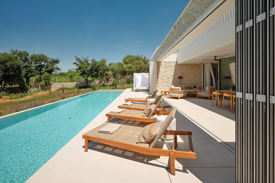 Villa Golden Hour Novalja