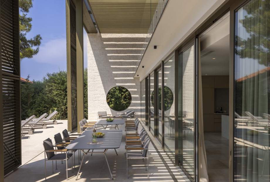 Villa Lumia Porec