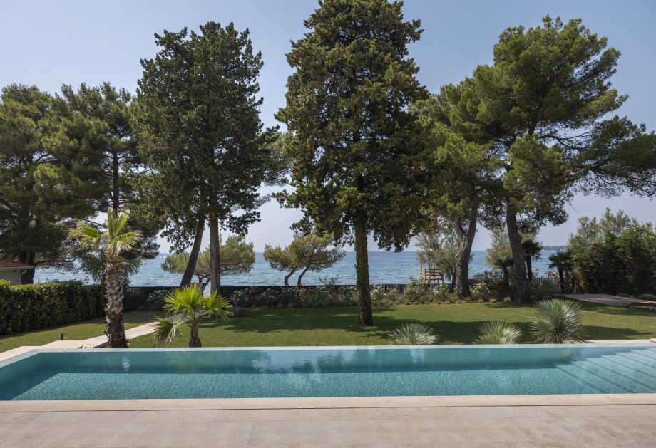 Villa Lumia Porec