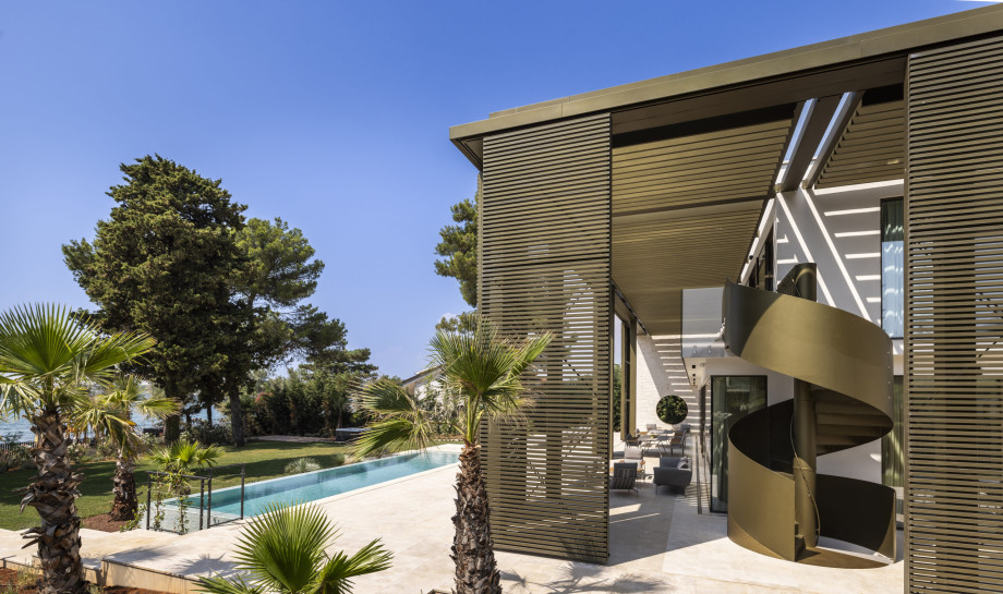 Villa Lumia Porec