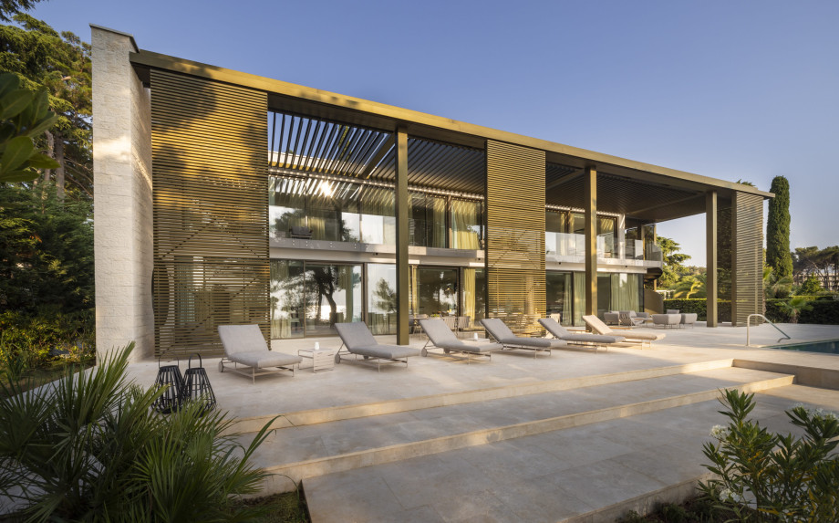 Villa Lumia Porec