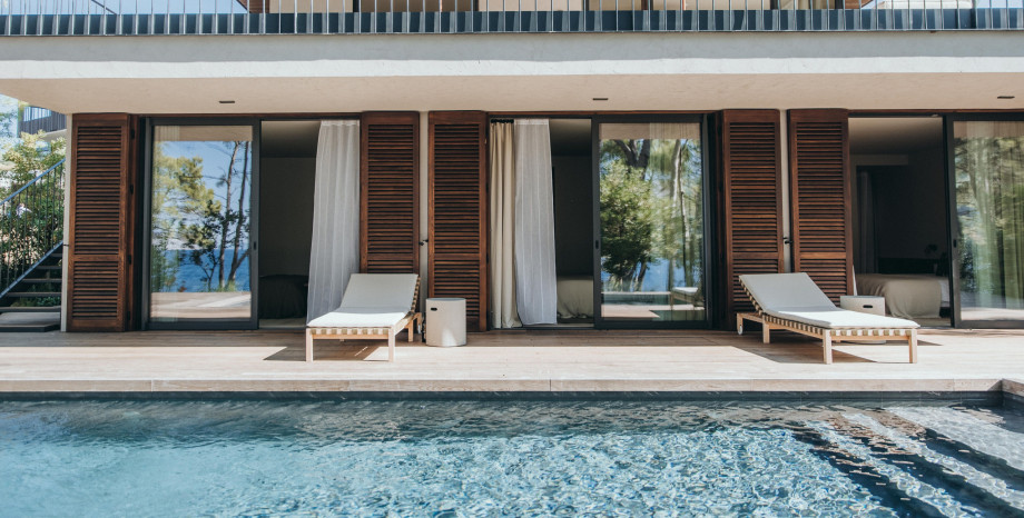 Villa Fresca Hvar